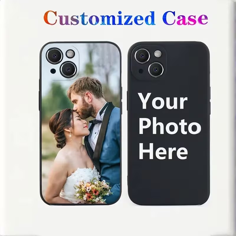 Capa Personalizada para iPhone - Photography Style avaliação e preço