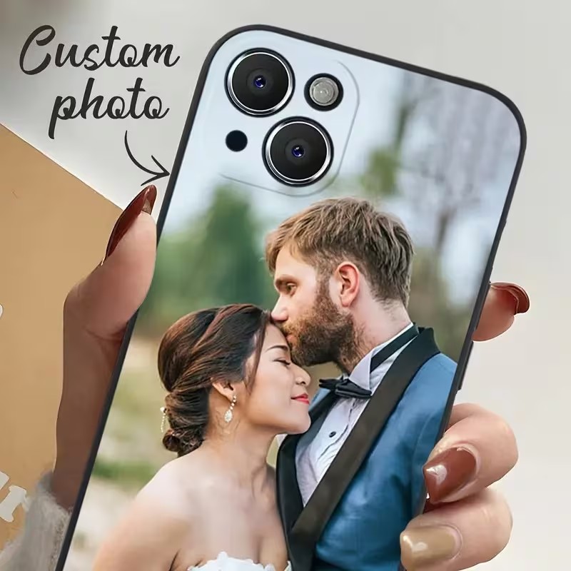 Capa Personalizada para iPhone - Photography Style avaliação e preço