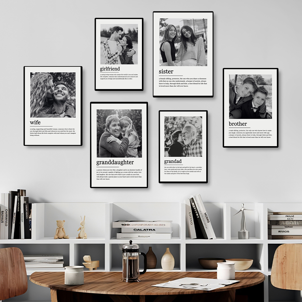 Pintura em Tela Personalizada  - Photography Gallery avaliação e preço