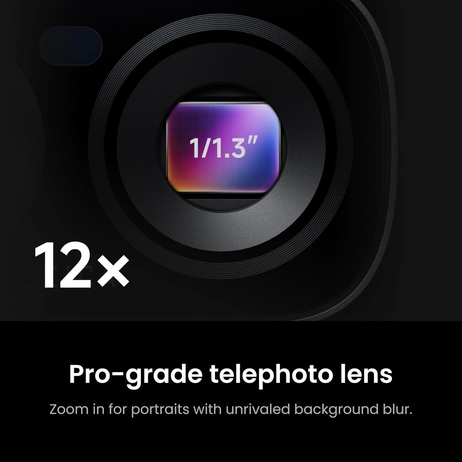 Insta360 Luna Ultra - Câmera d - Photography Zoom avaliação e preço