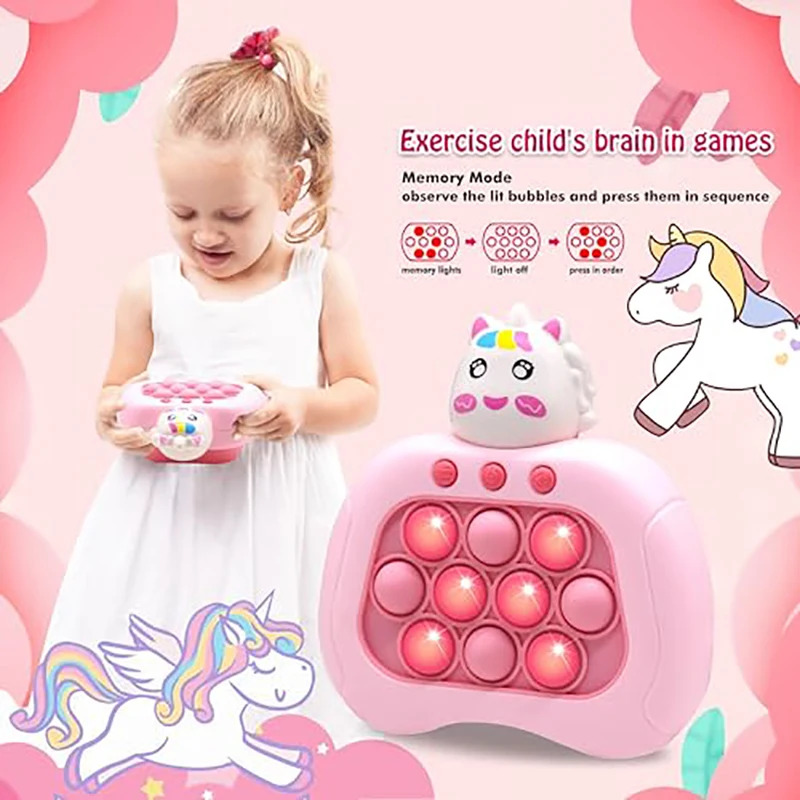 Brinquedos pop fidget de impul - Photography Jokes avaliação e preço