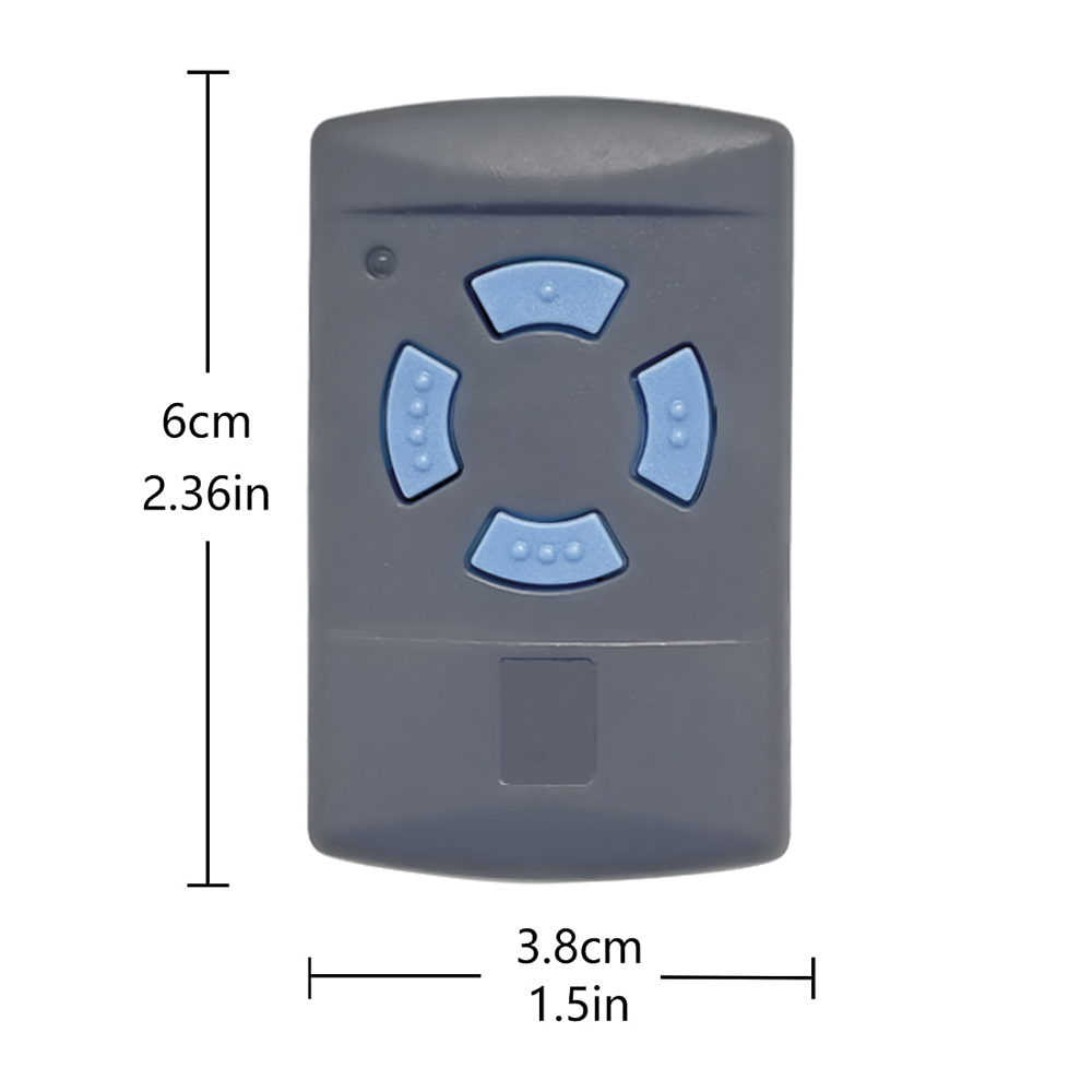Controle remoto 868 MHz compat - Remote Shutter Release avaliação e preço
