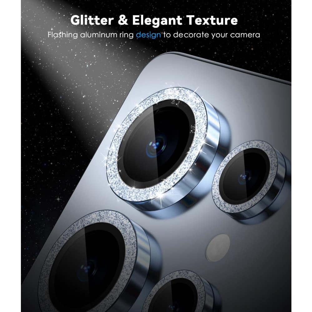 9h hd vidro temperado glitter  - Photography Kit Samsung S26 Ultra avaliação e preço