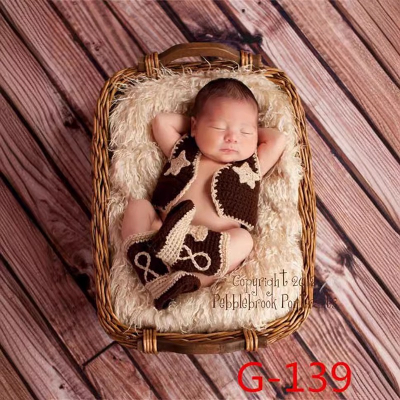 Terno fotográfico infantil de  - Photography Day avaliação e preço